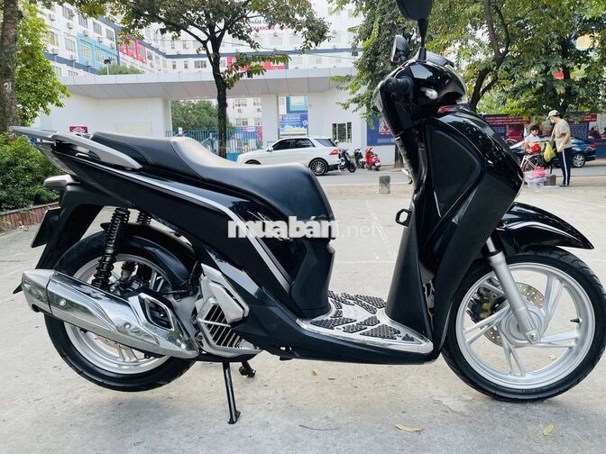 Honda SH 125cc bản 2019 biển hà nội chất