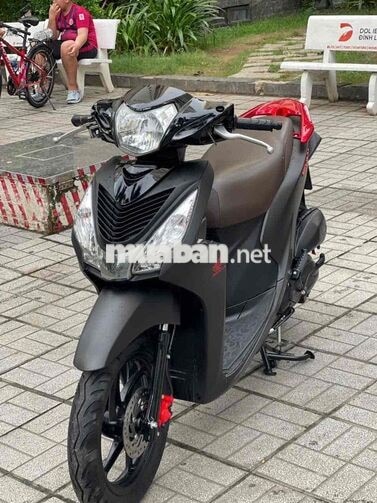 Honda Vision 2015 BSTP nguyên zin full new