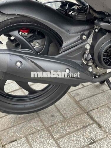 Honda Vision 2015 BSTP nguyên zin full new