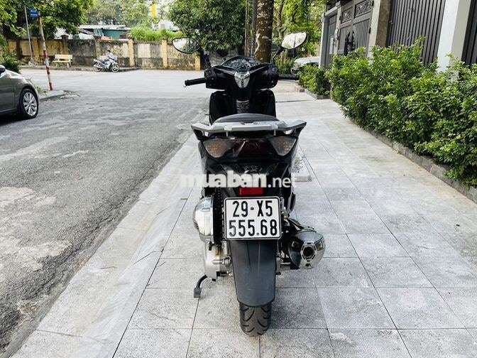 Honda SH 125cc bản 2019 biển hà nội chất