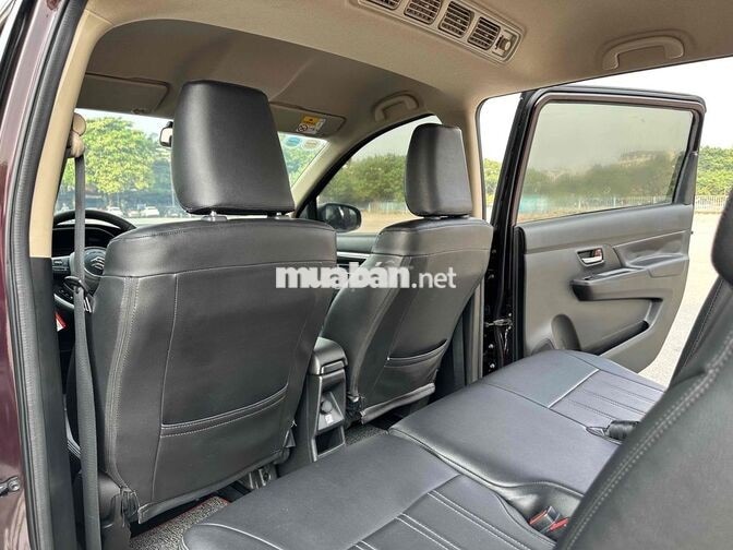 Suzuki XL7 1.5AT 7 chỗ 2020 chạy 3,6v km