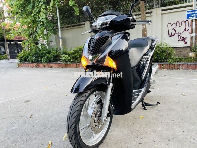 Honda SH 125cc bản 2019 biển hà nội chất