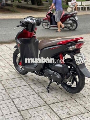 Honda Vision 2015 BSTP nguyên zin full new
