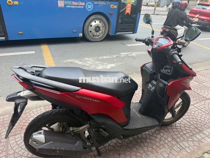 Honda Vario 125cc 2025 indonesia bs 59xb-70386