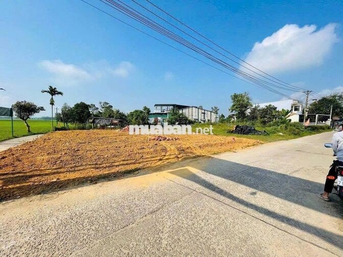 CHÍNH CHỦ BÁN LÔ ĐẤT NGAY TRỤC CHÍNH HOÀ KHƯƠNG – GIÁ CHỈ 7XX TRIỆU
