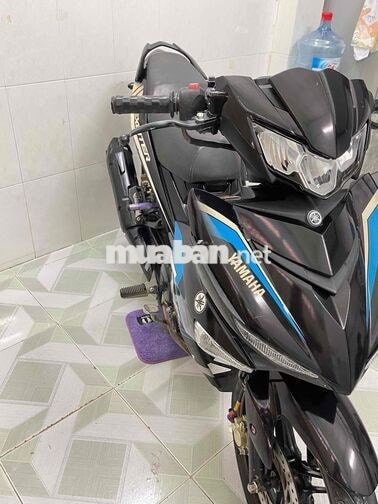 Yamaha Exciter 150 2019 Đen