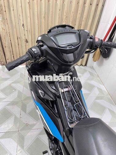 Yamaha Exciter 150 2019 Đen