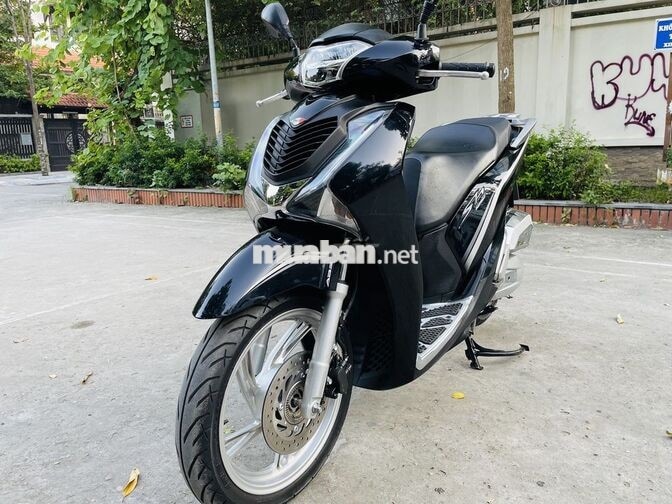 Honda SH 125cc bản 2019 biển hà nội chất