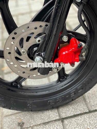 Honda Vision 2015 BSTP nguyên zin full new