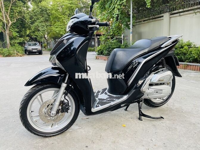 Honda SH 125cc bản 2019 biển hà nội chất