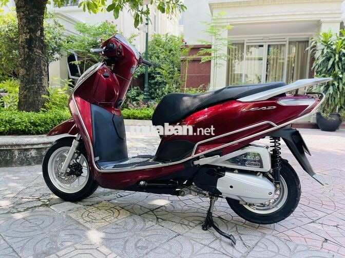 Honda Lead 2023 máy 125 bao mới chất nguyên bản