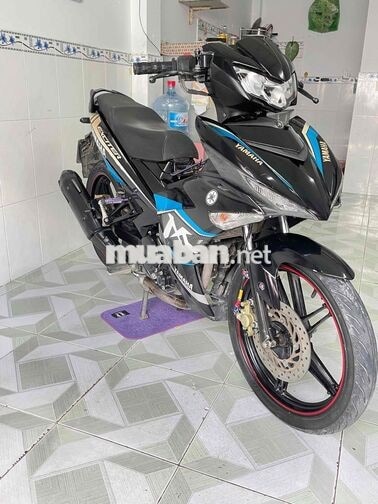 Yamaha Exciter 150 2019 Đen