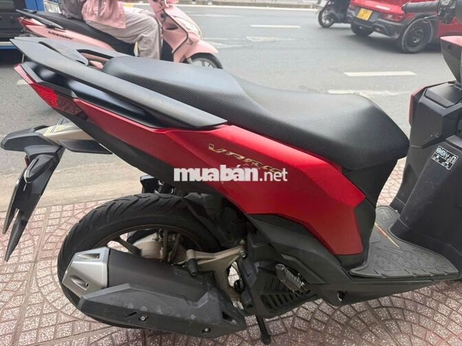 Honda Vario 125cc 2025 indonesia bs 59xb-70386