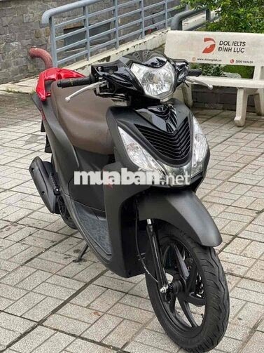 Honda Vision 2015 BSTP nguyên zin full new