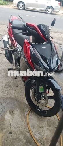 Honda Winner X 2022 Đen đỏ xám