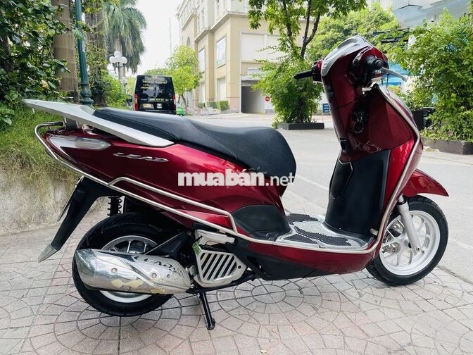 Honda Lead 2023 máy 125 bao mới chất nguyên bản