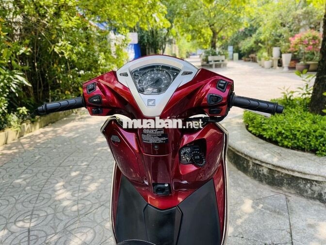 Honda Lead 2023 máy 125 bao mới chất nguyên bản