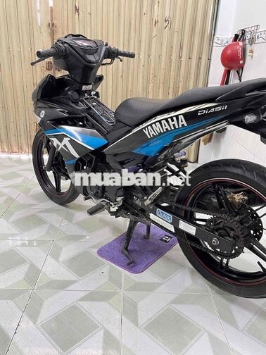 Yamaha Exciter 150 2019 Đen
