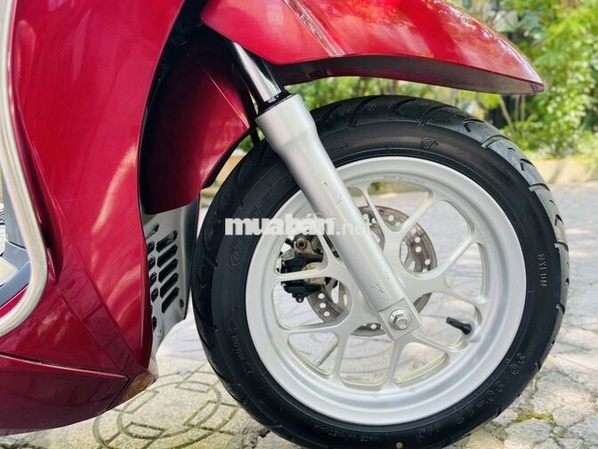 Honda Lead 2023 máy 125 bao mới chất nguyên bản