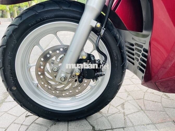 Honda Lead 2023 máy 125 bao mới chất nguyên bản