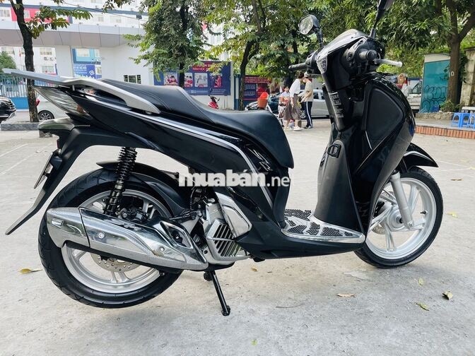 Honda SH 125cc bản 2019 biển hà nội chất