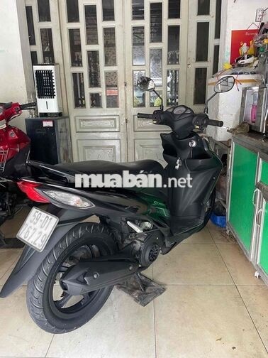 Bán xe suzuki SKYDRIVE 125 phân khối xe chính chủ,