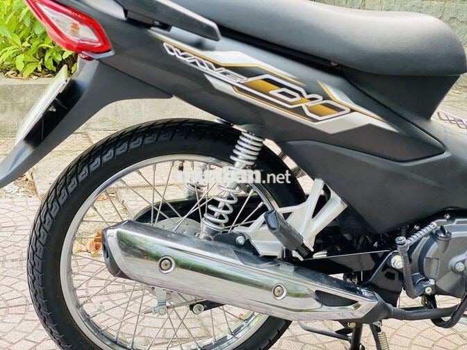 Honda Wave a110-2025 mới chính chủ muốn bán nhanh