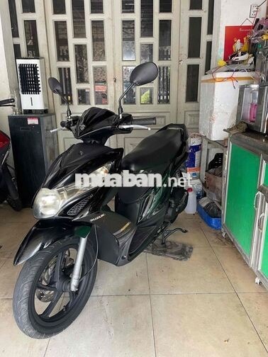 Bán xe suzuki SKYDRIVE 125 phân khối xe chính chủ,