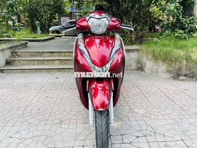 Honda Lead 2023 máy 125 bao mới chất nguyên bản