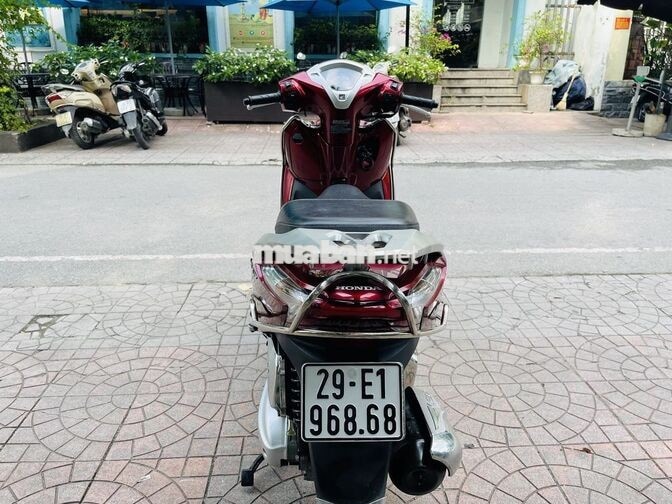 Honda Lead 2023 máy 125 bao mới chất nguyên bản