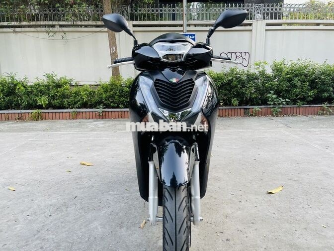 Honda SH 125cc bản 2019 biển hà nội chất