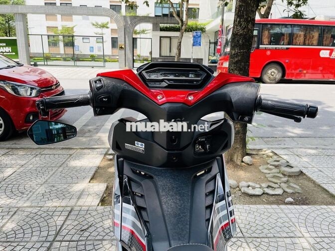 Honda WinnerX v2 bạc xám mới nguyênbản biển hà nội