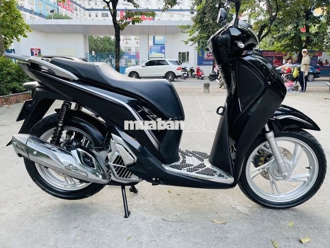 Honda SH 125cc bản 2019 biển hà nội chất