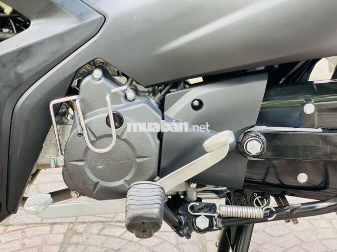 Honda Wave a110-2025 mới chính chủ muốn bán nhanh