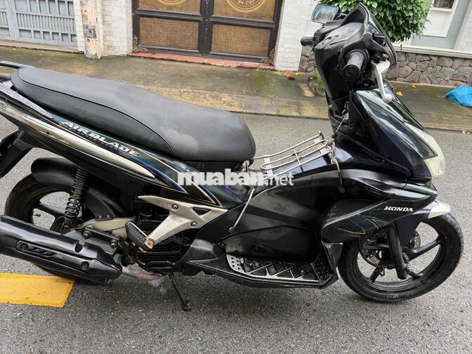 Honda Air Blade 2008 Bs Thành Phố