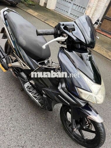 Honda Air Blade 2008 Bs Thành Phố