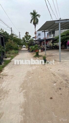 Bán đất tại đường số 1, 1 tỷ, 100m2, mặt tiền 5m, pháp lý đầy đủ