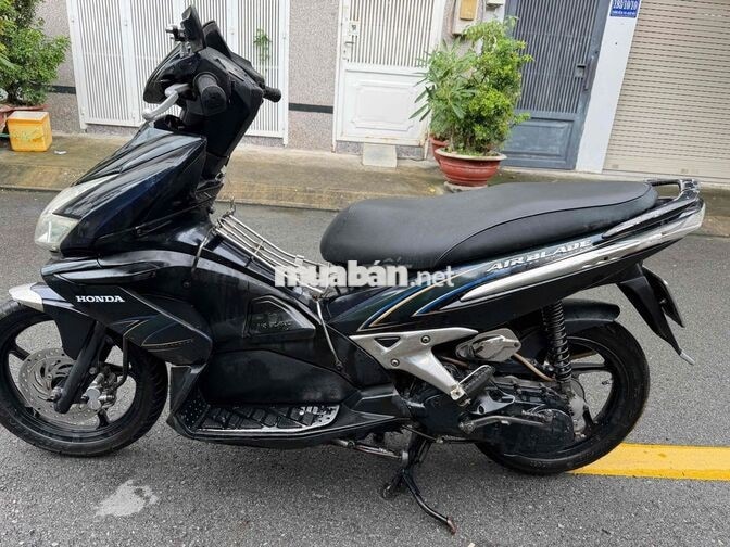Honda Air Blade 2008 Bs Thành Phố