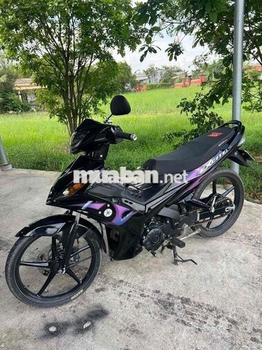 Yamaha Exciter 1S9A Đen 62+2 Redleo