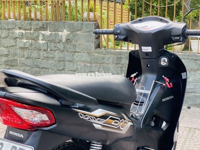 Honda Wave a110-2025 mới chính chủ muốn bán nhanh