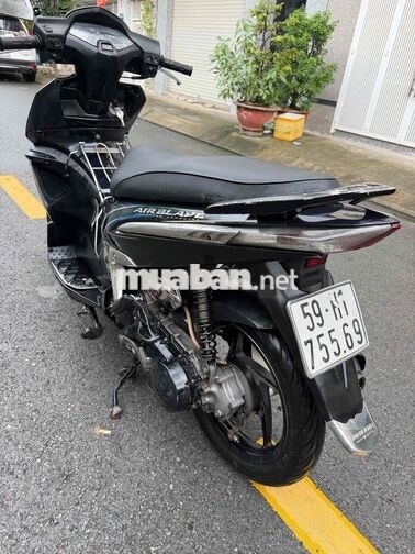 Honda Air Blade 2008 Bs Thành Phố