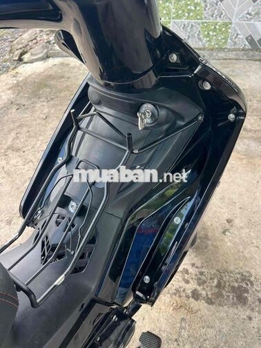 Yamaha Exciter 1S9A Đen 62+2 Redleo