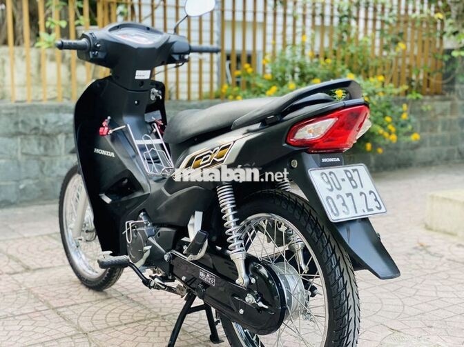 Honda Wave a110-2025 mới chính chủ muốn bán nhanh