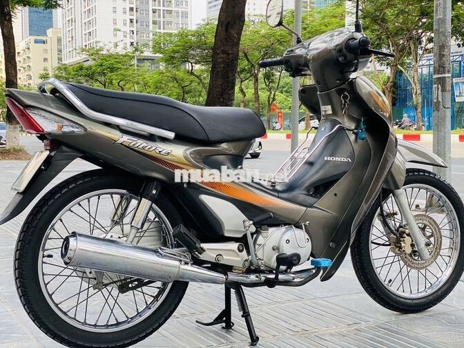 Honda Future 1-2003 bao chất nguyên bản