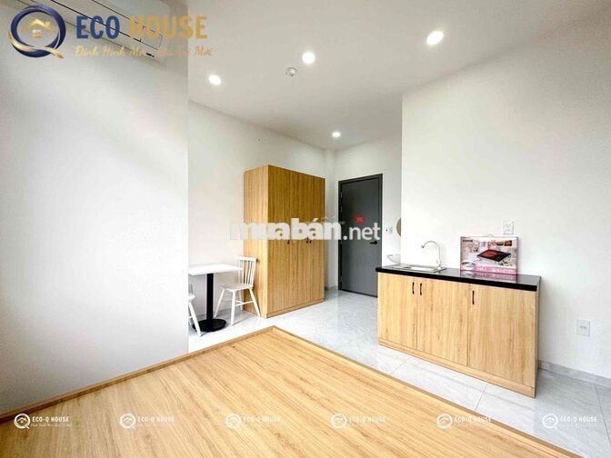 Khai Trương Dự Án Mới Phòng Gần Đại Học Công Thương