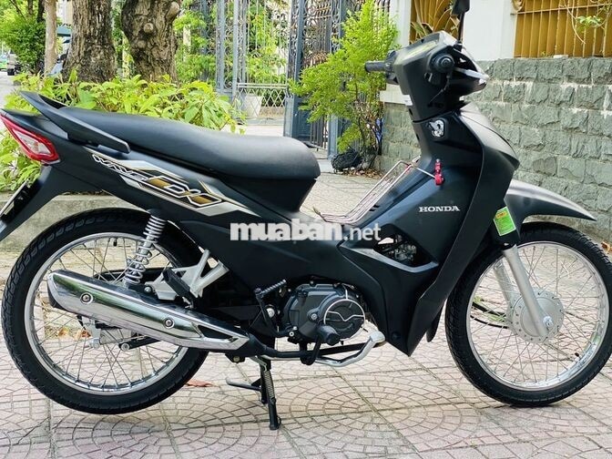 Honda Wave a110-2025 mới chính chủ muốn bán nhanh