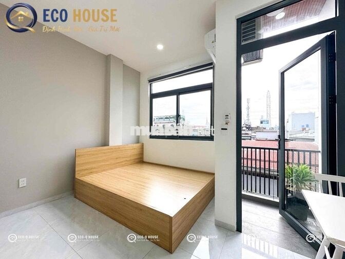 Khai Trương Dự Án Mới Phòng Gần Đại Học Công Thương