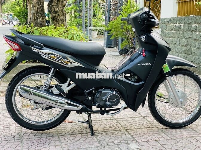 Honda Wave a110-2025 mới chính chủ muốn bán nhanh