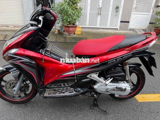 Honda Air Blade 2011 Bs Thành Phố