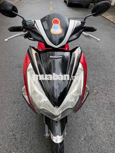 Honda Air Blade 2011 Bs Thành Phố
